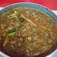 Krengsengan hati ayam by pie_pithy