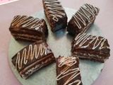 باتيسري طرونش 🍰