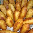 Timus (Ubi Goreng)