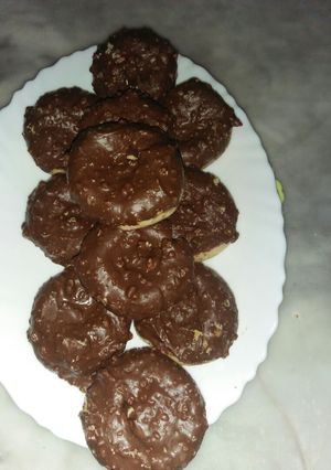 صورة لوصفة قاطو فيرورشي بزاف خفيف وبكمية رائع