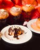 Chocoshots Mawa Kachori Fusion Recipe