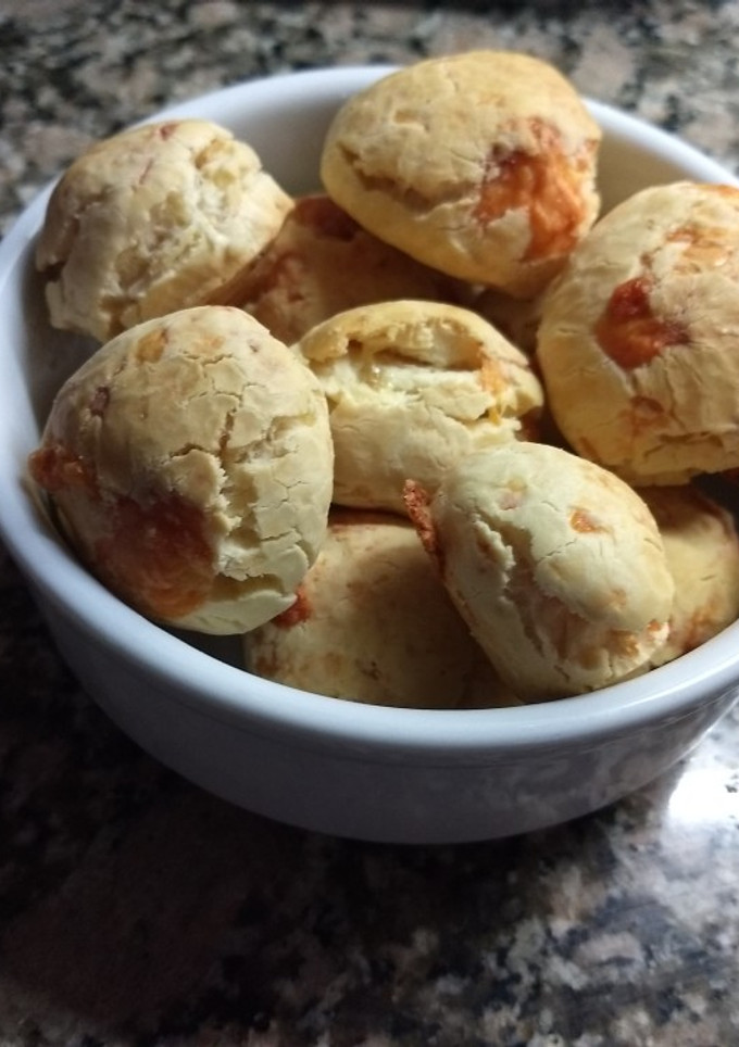 Una foto de Chipacitos