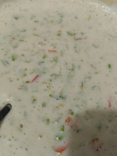 Una foto de Salsa Tártara🌶️🧅🧄🌿