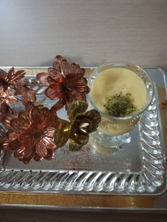 عکسی از دستور اسموتی انبه