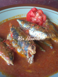 Foto resep Ikan Sarden Kalengan Homemade