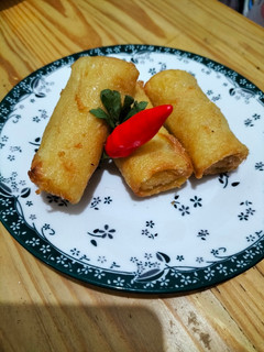 Foto resep Sosis Solo