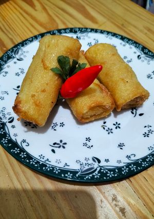 Foto resep Sosis Solo
