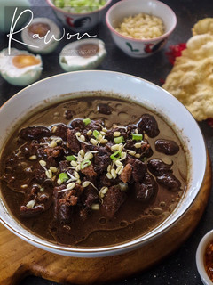 Foto resep Rawon