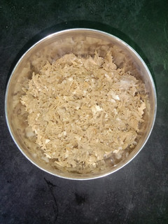 கம்பு சேமியா (Kambu semiya recipe in tamil) செய்முறை முக்கிய புகைப்படம்