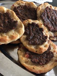 صورة لوصفة صفيحة