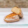 Pan de pequeña espelta