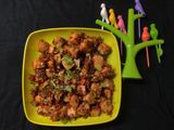 સેઝવાન ઈડલી