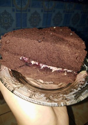 Foto resep Brownies kukus