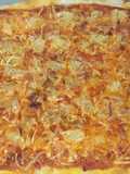 🍍Pizza hawaiana🍍