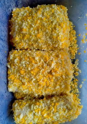 Foto resep Risoles Rogut(frozen)