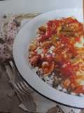Creole Fish