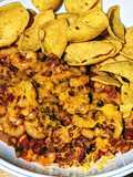 Cooking Light's Chili Mac