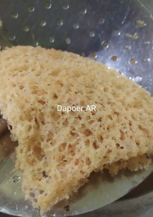 Foto resep Kremesan super renyah
