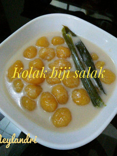 Foto resep Kolak Biji Salak
