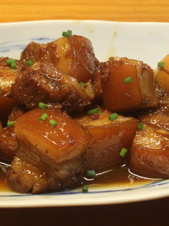 上海紅燒肉 的食譜成品照片