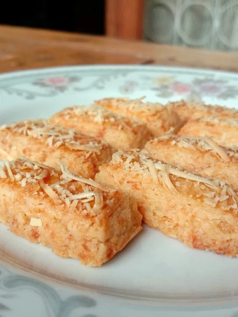 Langkah Mudah untuk Membikin Resep Kastangel Eggless yang Bikin Ngiler Anti Ribet, Lezat Sekali