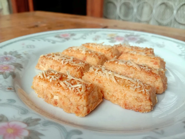 Langkah Mudah untuk Membikin Resep Kastangel Eggless yang Bikin Ngiler Anti Ribet, Lezat Sekali