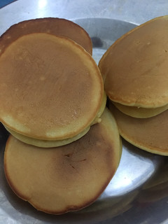 Foto resep Dorayaki