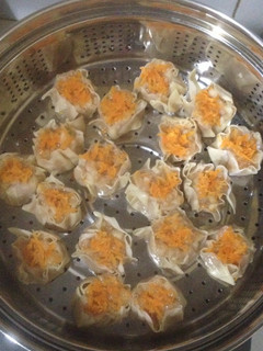Foto resep Siomay ayam mix udang lezatt