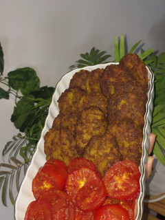 عکسی از دستور کتلت