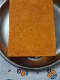 ஆரஞ்சு கேக்(orange cake recipe in tamil)