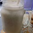 Juice tomat mentimun jeniper