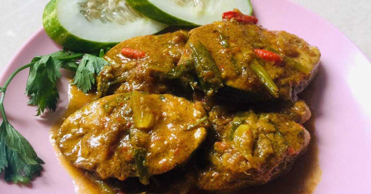 9.984 resep olahan ikan tuna enak dan sederhana ala rumahan - Cookpad