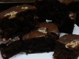 Brownie fácil