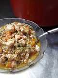 Arroz proteico