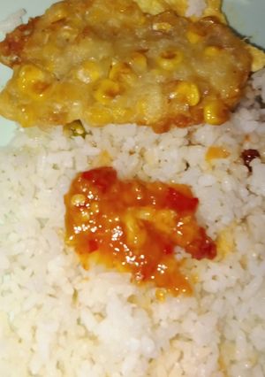Foto resep Saus bangkok