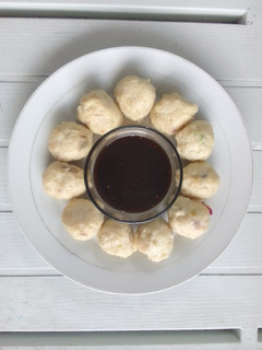 Foto resep Pempek Adaan
