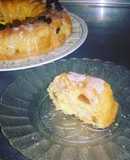 Budín (con aceite)