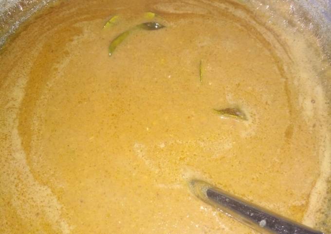 Resep Bumbu Somay, Lezat Sekali