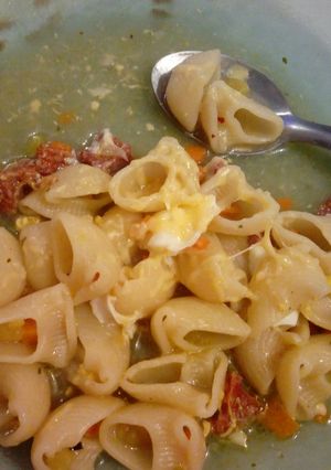 Una foto de Sopa deliciosa 🍜