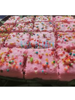 Foto resep Bolu Kukus Manis 