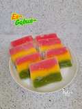 348. Es Gabus Pelangi