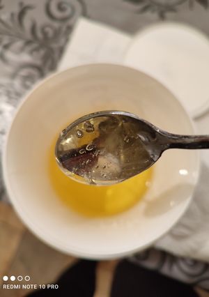Glükóz szirup🫙 recept fotója