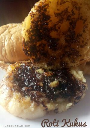 Foto resep Roti Kukus ala Rokupang
