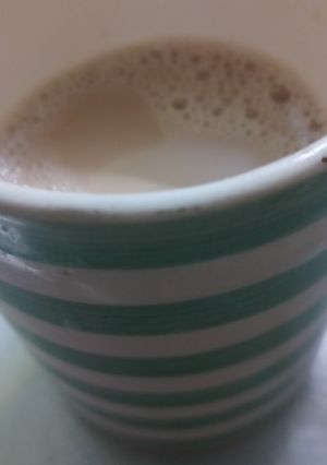 अदरक की चाय (Adrak ki chai recipe in hindi) रेसिपी मुख्य फोटो