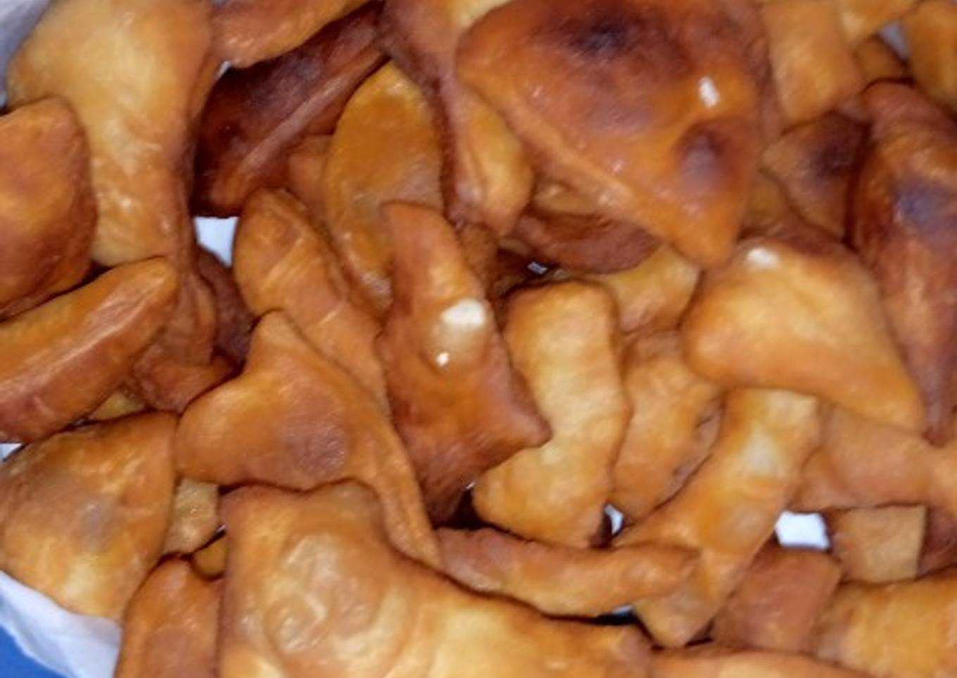 Mandazi