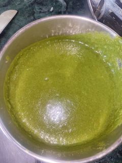 हरी चटनी (hari chutney recipe in Hindi) रेसिपी मुख्य फोटो