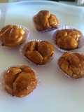 Cream Puffs