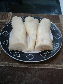 Foto resep Tape singkong