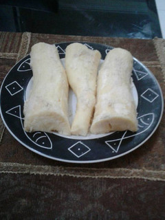 Foto resep Tape singkong