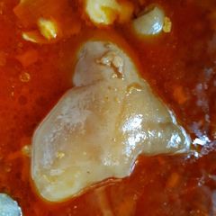 A picture of Bong paye.